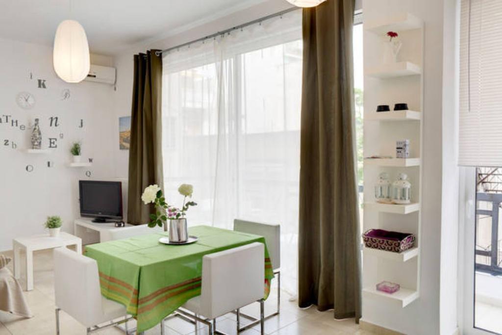 Thelma'S Apartment Athena Bagian luar foto