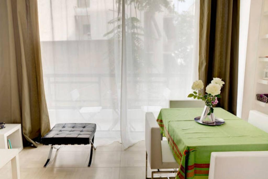 Thelma'S Apartment Athena Bagian luar foto